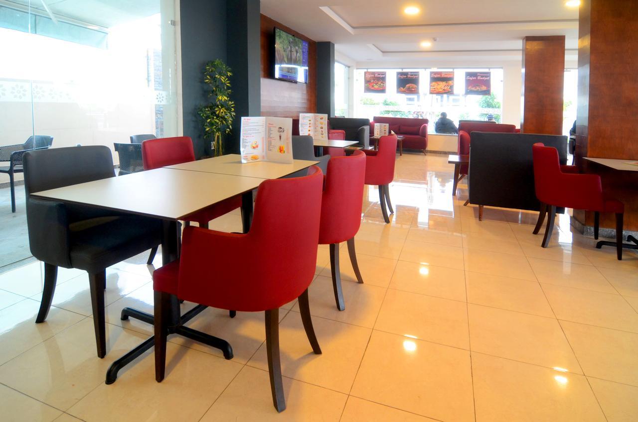 萨法尔经济酒店 Ajarif 外观 照片